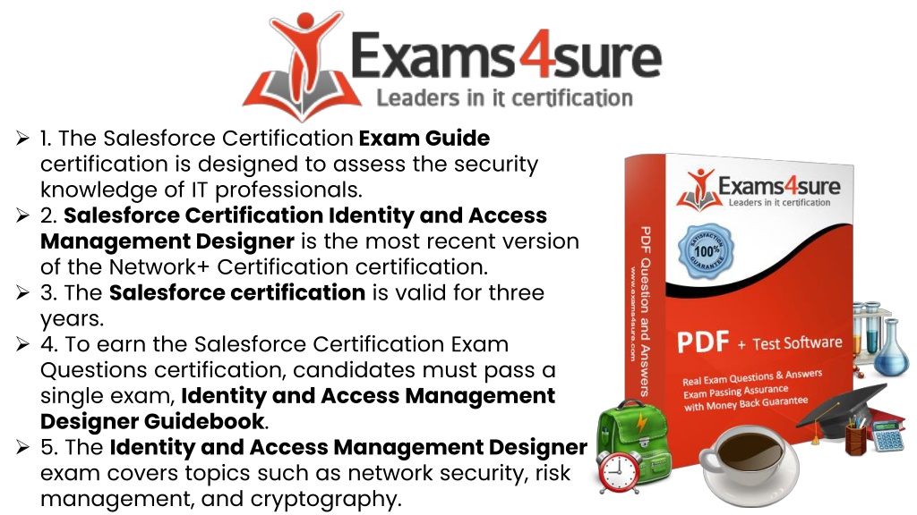 Identity-and-Access-Management-Designer Latest Test Online