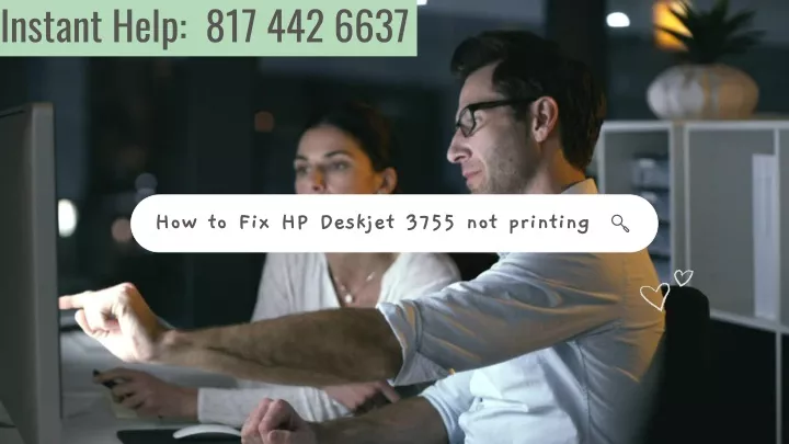 ppt-how-to-fix-hp-deskjet-3755-not-printing-817-442-6637-powerpoint