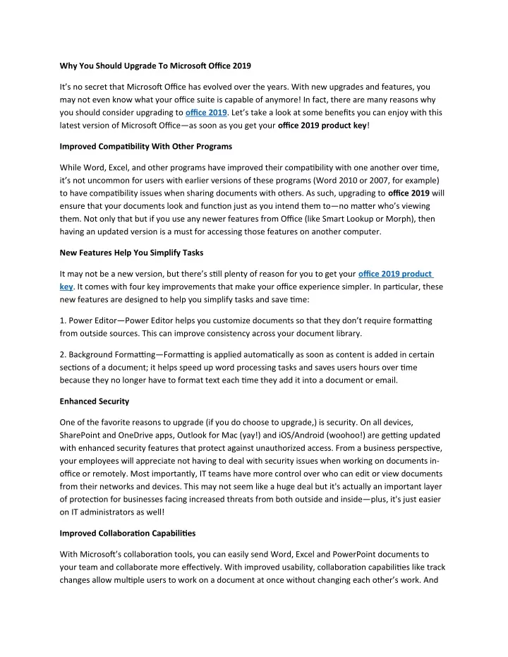 ppt-why-you-should-upgrade-to-microsoft-office-2019-powerpoint