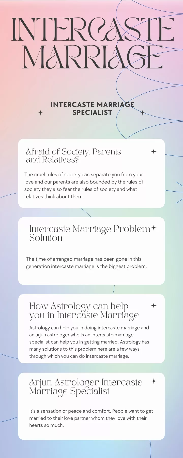 ppt-intercaste-marriage-specialist-arjun-astrology-powerpoint