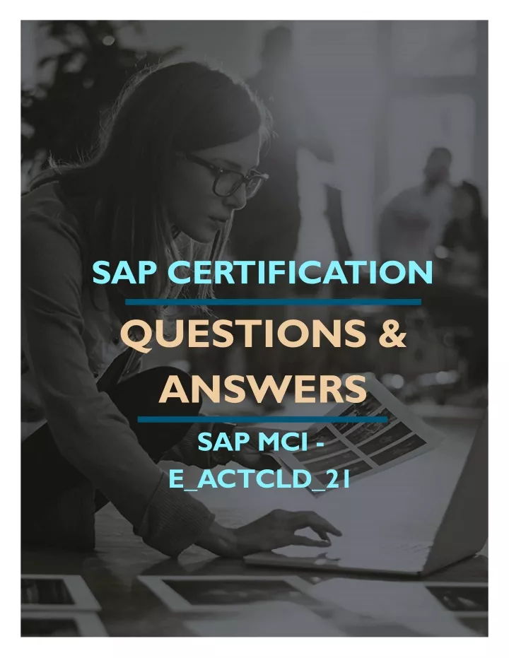 E-ACTCLD-23 Hot Spot Questions