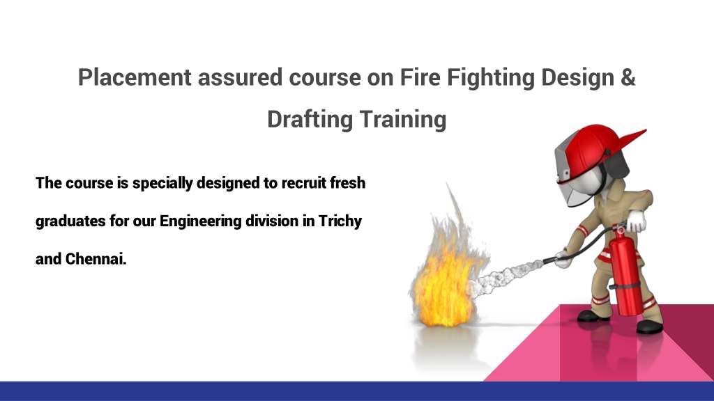 Ppt Fire And Safety Certification Training Chennai Powerpoint Presentation Id11281630 