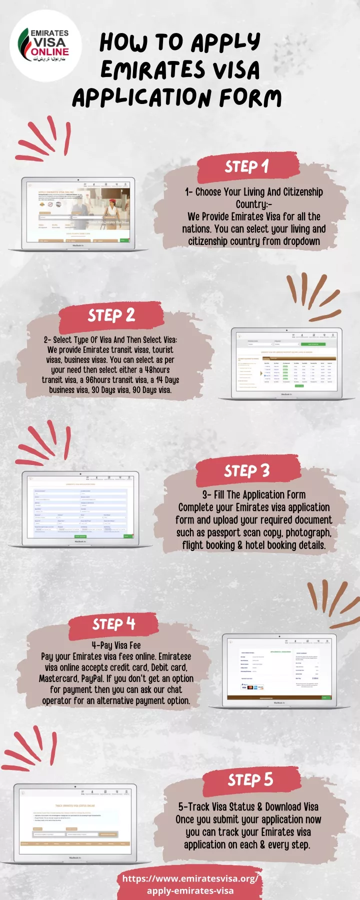 PPT How To Apply Emirates Visa Application Form PowerPoint Presentation ID 11283360