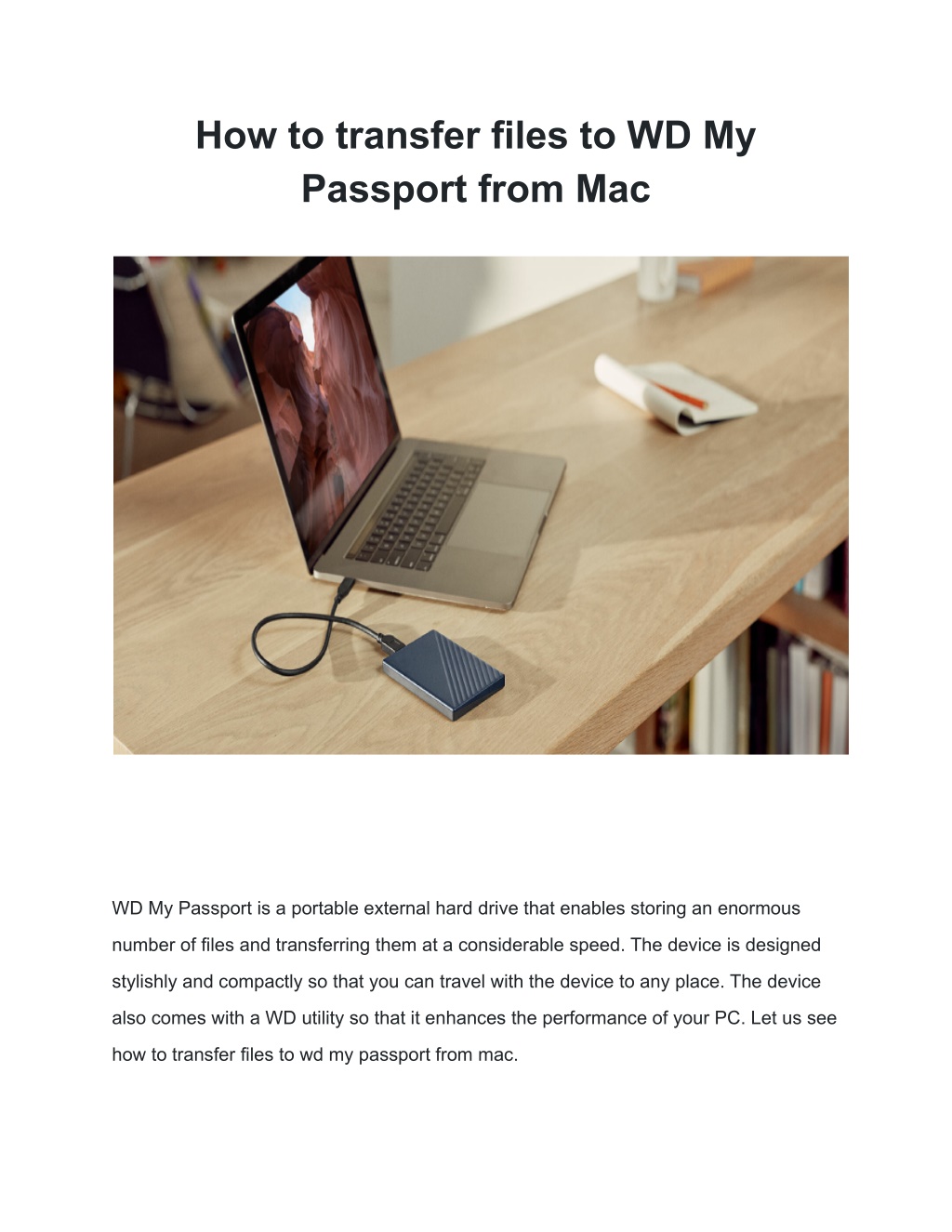 ppt-how-to-transfer-files-to-wd-my-passport-from-mac-quick-steps