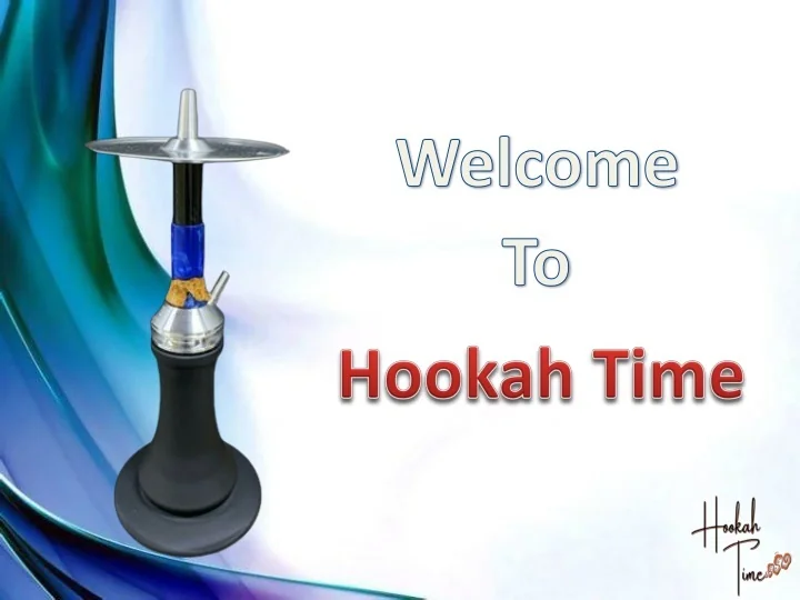 PPT Buy Hookah Online PowerPoint Presentation Free Download ID 