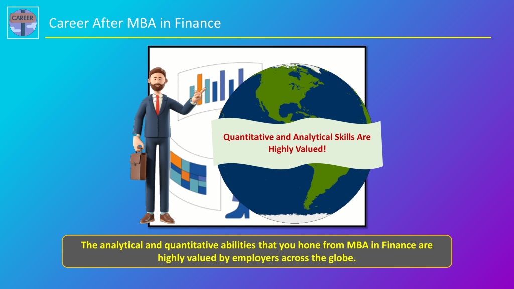 PPT - MBA In Finance: Full Details | Why MBA In Finance? | Eligibility ...