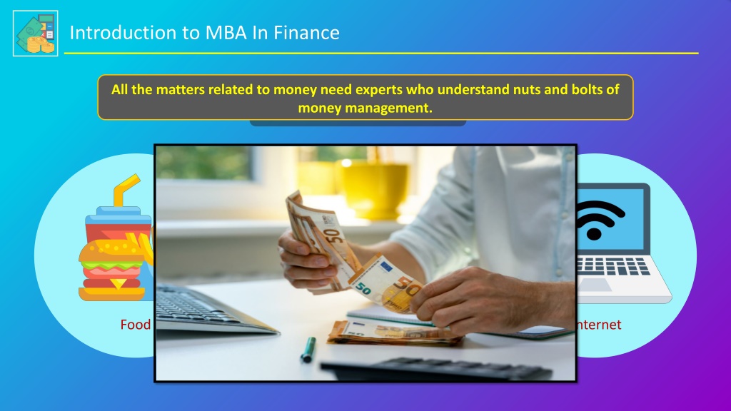 PPT - MBA In Finance: Full Details | Why MBA In Finance? | Eligibility ...