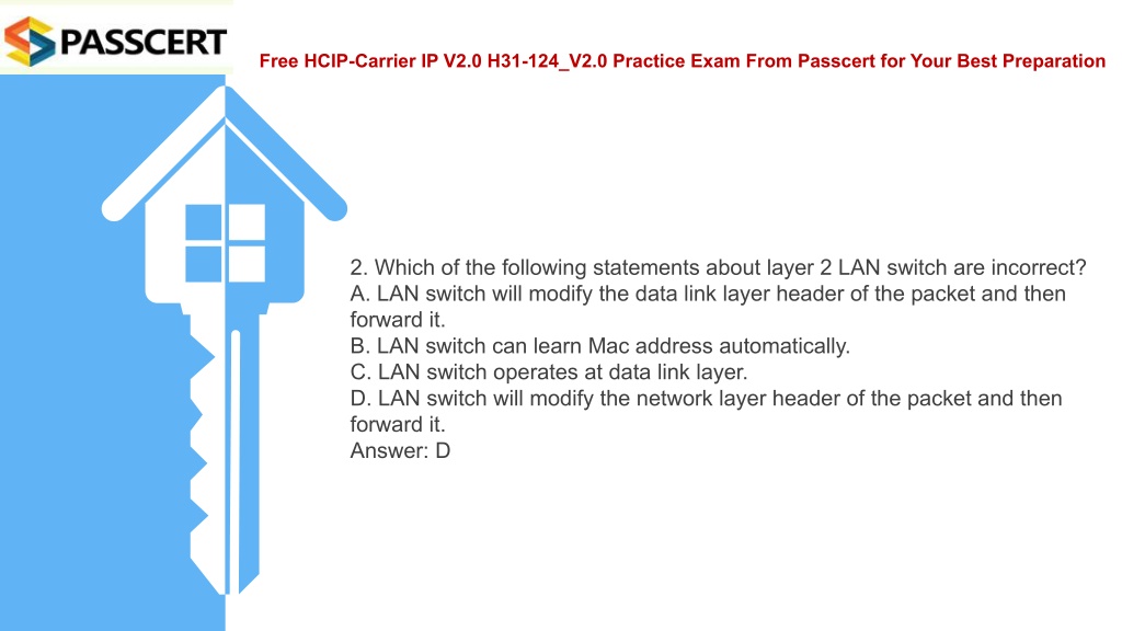 H31-911_V2.0 PDF Demo