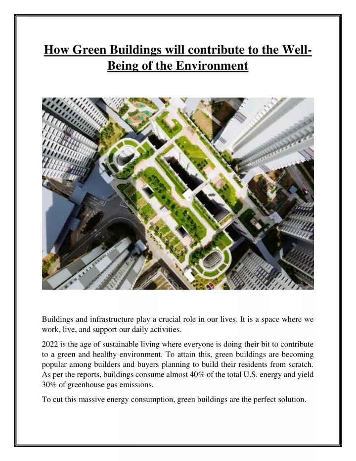 ppt-how-green-buildings-will-contribute-to-the-well-being-of-the