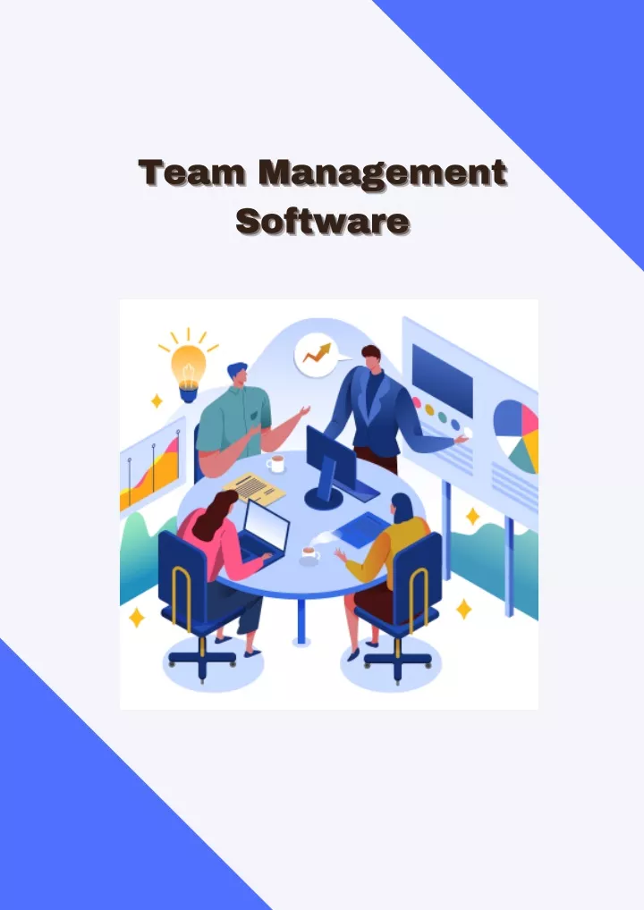 PPT - Team Management Software PowerPoint Presentation, free download ...