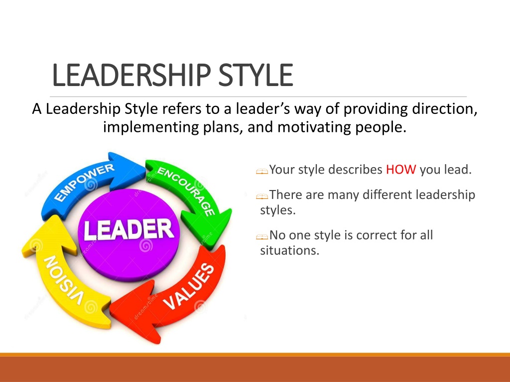 PPT - Facilitative Leadership PowerPoint Presentation, free download ...