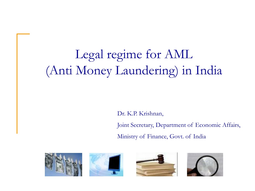 Aml India