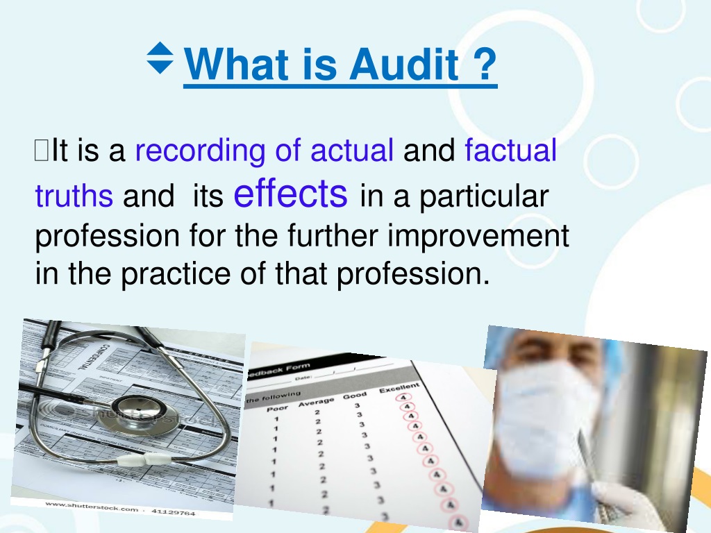 PPT - Service-related research: Therapy outcomes audit PowerPoint  Presentation - ID:3296798
