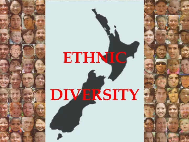 ethnic n.