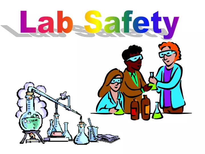 PPT - Lab Safety PowerPoint Presentation, Free Download - ID:9276987