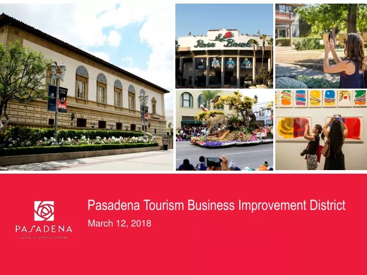 tourism business improvement district