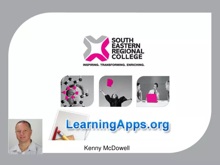 kenny mcdowell n.