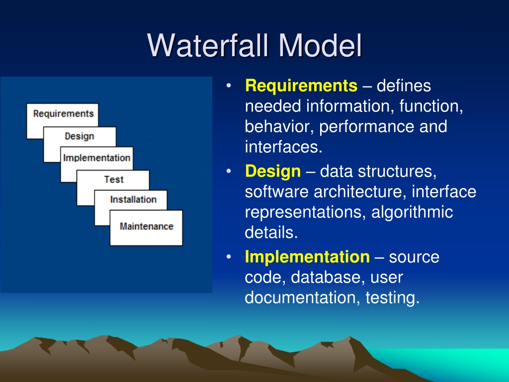 Тест водопад. Waterfall модель. Waterfall методология презентация. Waterfall model presentation. Waterfall Testing.