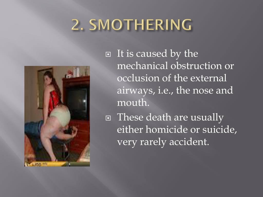 Smother vs Asphyxiation: Meaning And Differences