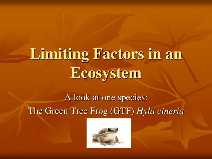 ppt-limiting-factors-in-an-ecosystem-powerpoint-presentation-free-download-id-9285360