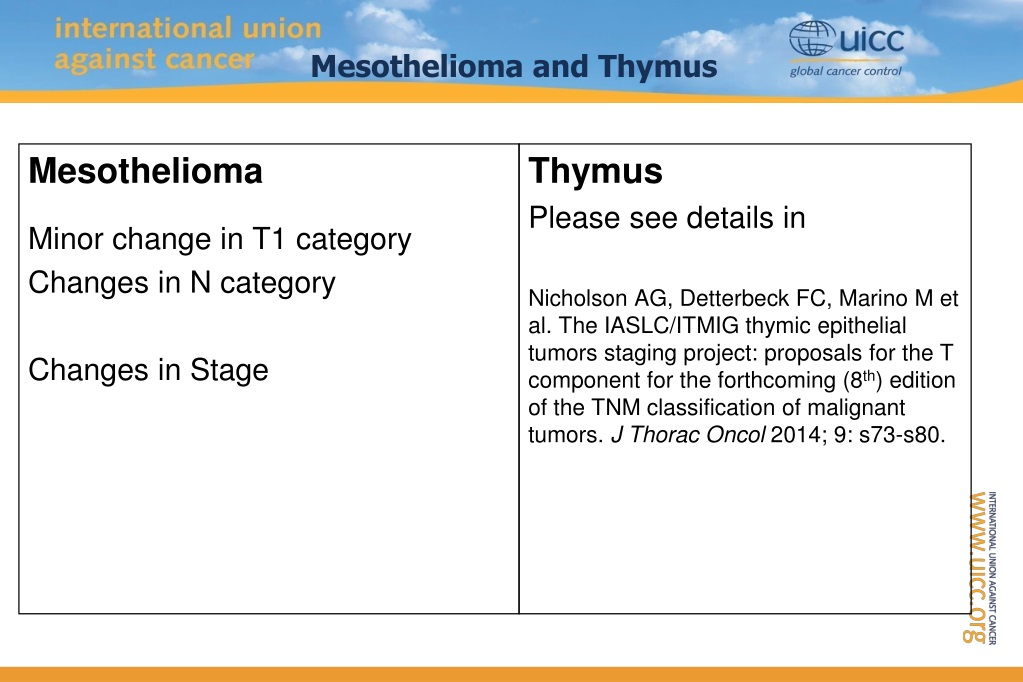 stage 2 mesothelioma symptoms