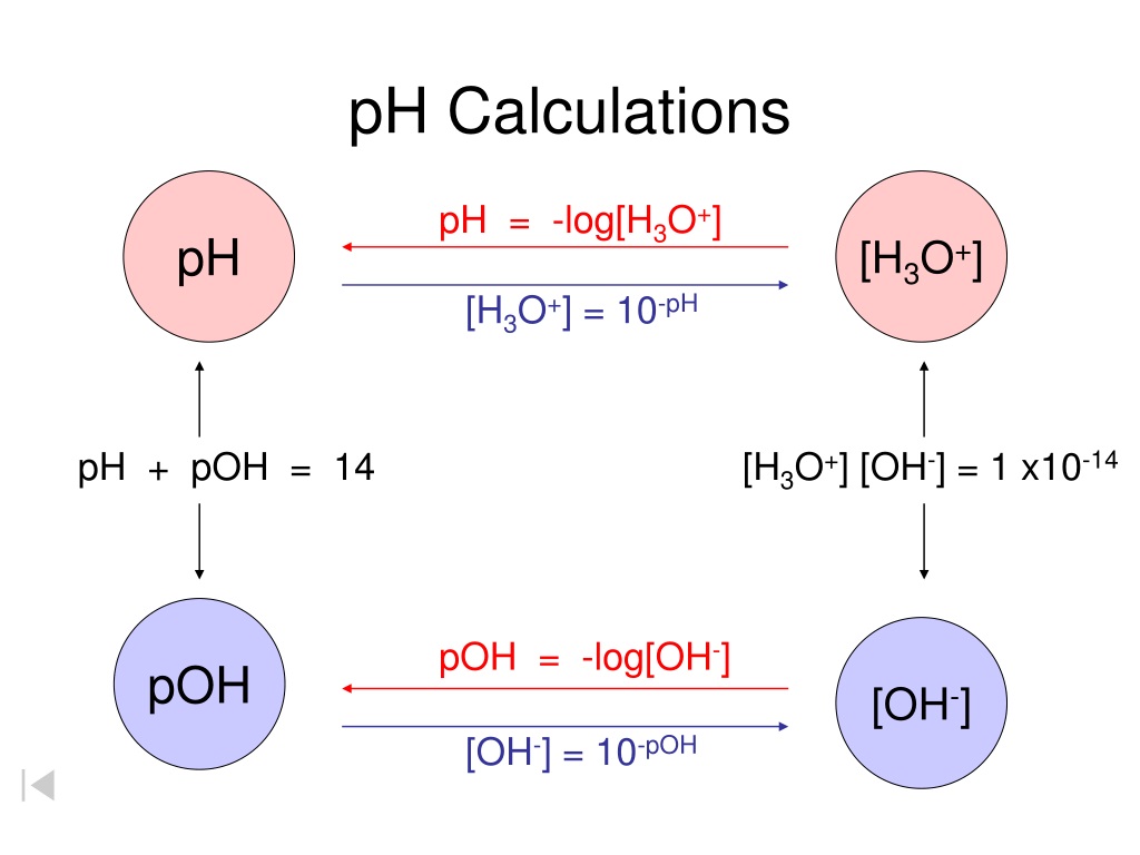 PPT - pH Scale PowerPoint Presentation, free download - ID:9293106