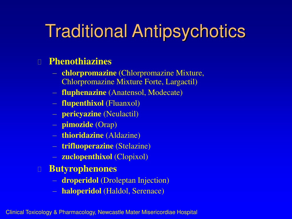 PPT Antipsychotic Drugs PowerPoint Presentation Free Download ID 