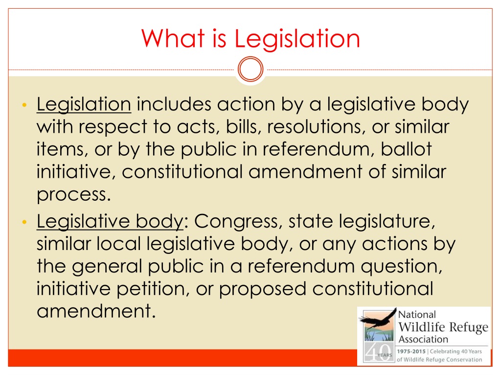 PPT - Advocacy and Lobbying Rules for Nonprofits PowerPoint ...