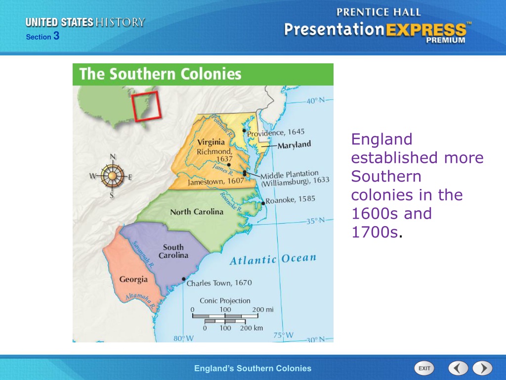 PPT - Describe How Jamestown Was Settled, Why The Colony Struggled, And ...