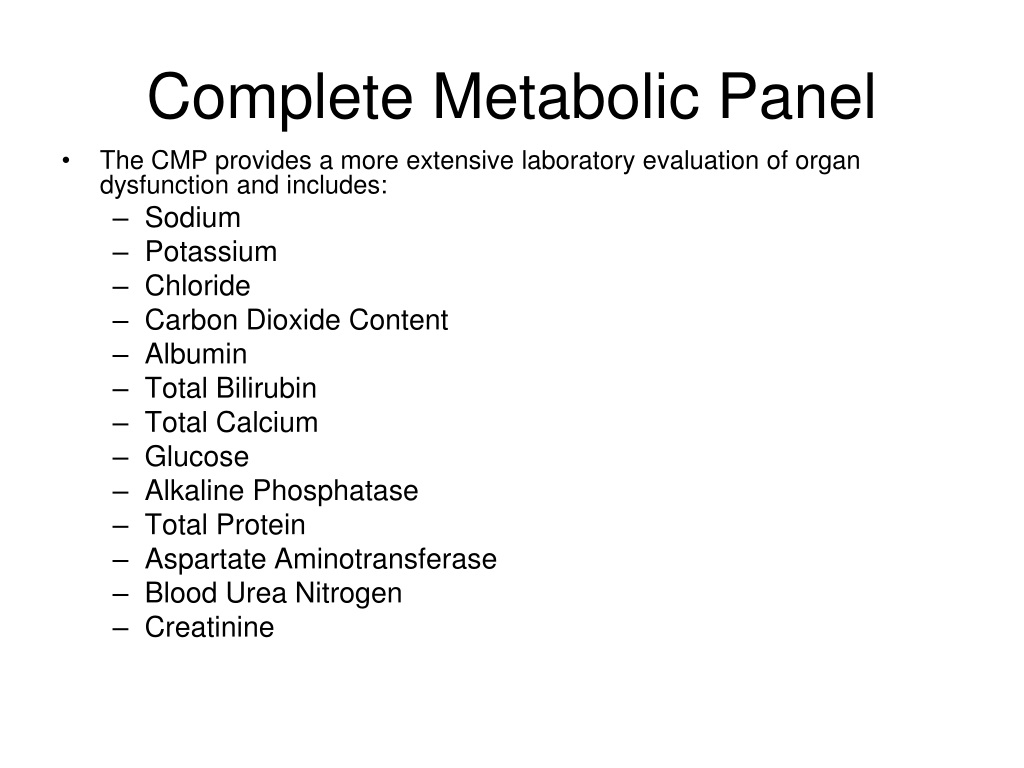 ppt-common-laboratory-tests-powerpoint-presentation-free-download