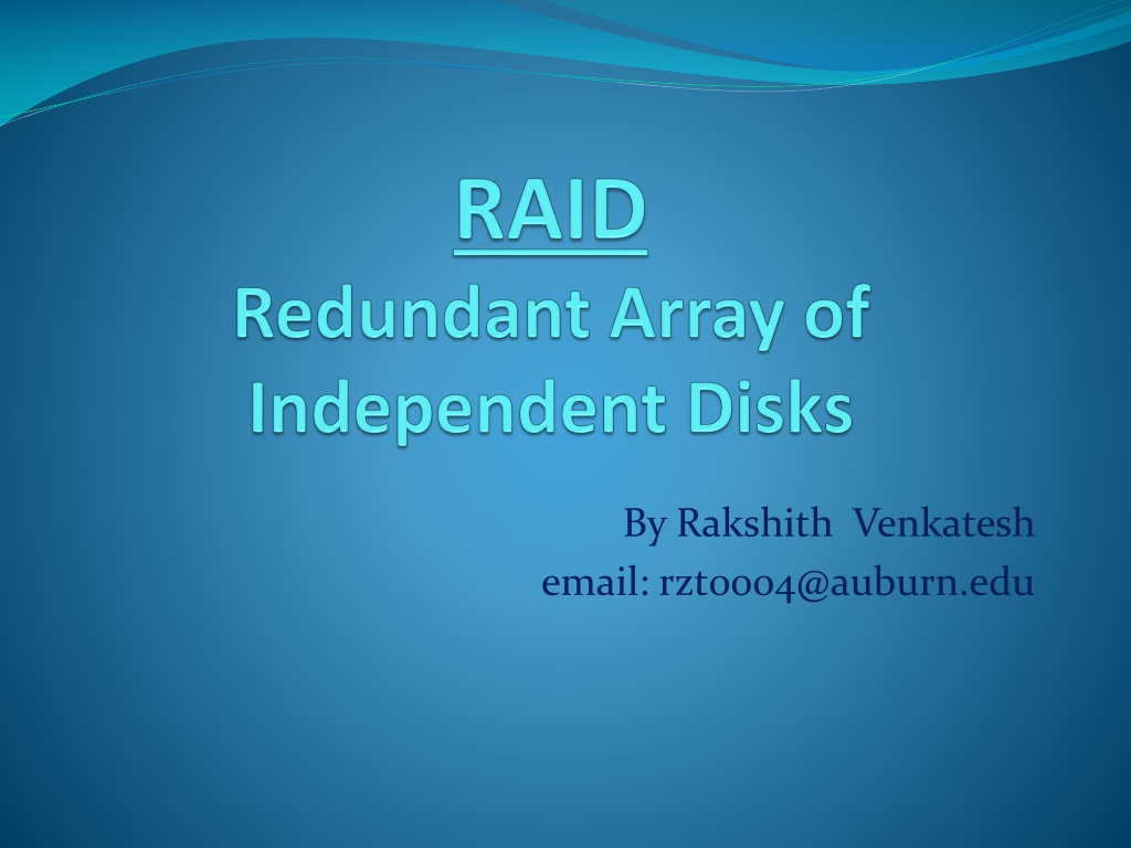 What is RAID 6? - Definition from SearchStorage