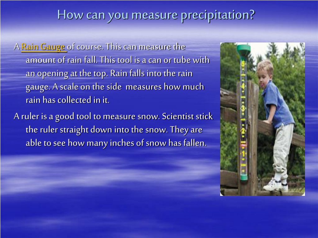 PPT - Weather Instruments PowerPoint Presentation, free download -  ID:9308373