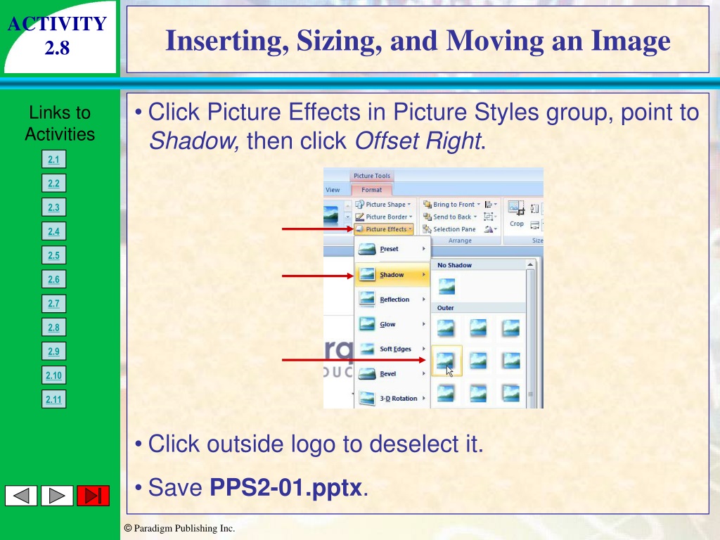 PPT - POWERPOINT PowerPoint Presentation, free download - ID:9309816