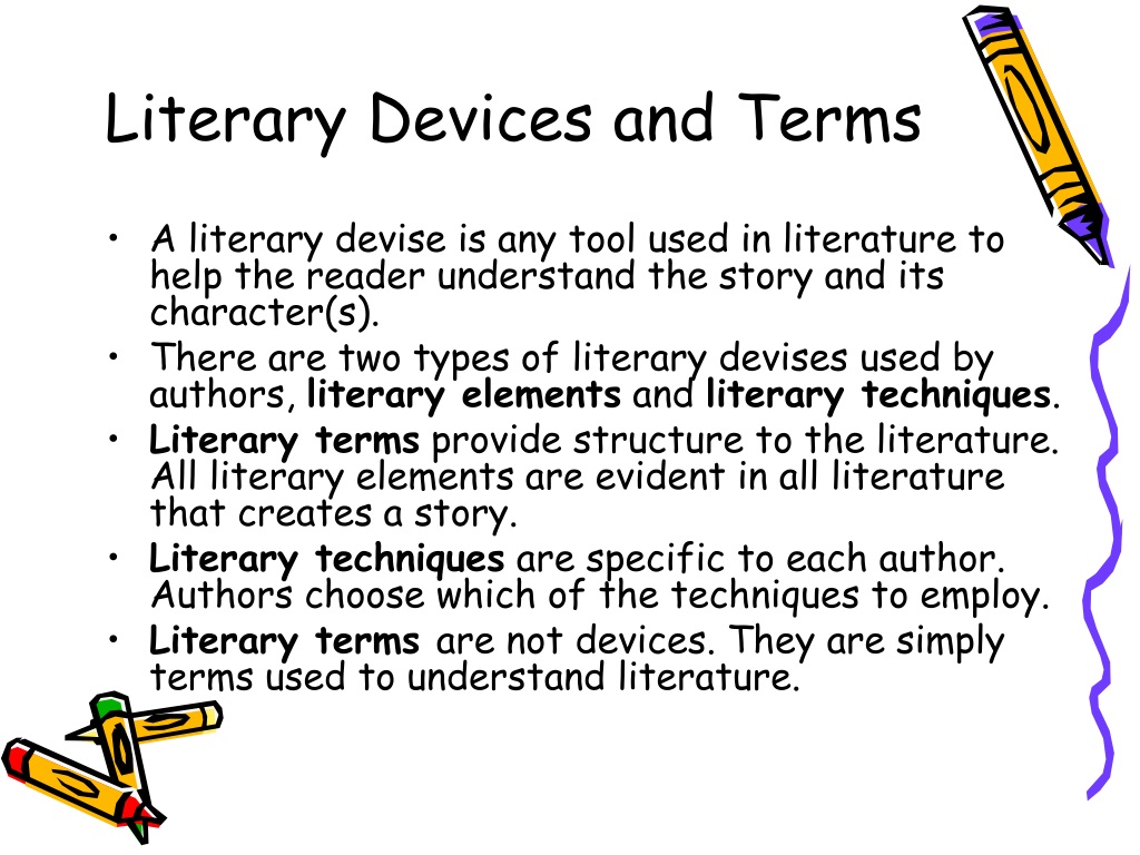 ppt-literary-devices-literary-elements-techniques-and-terms