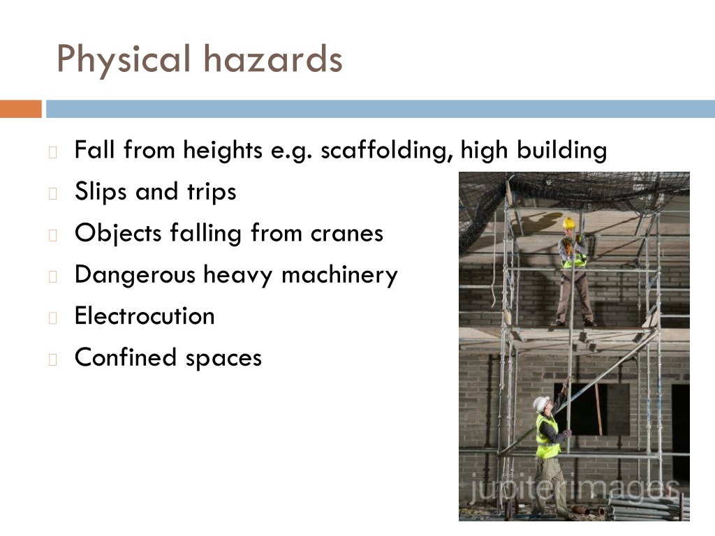 types-of-hazards