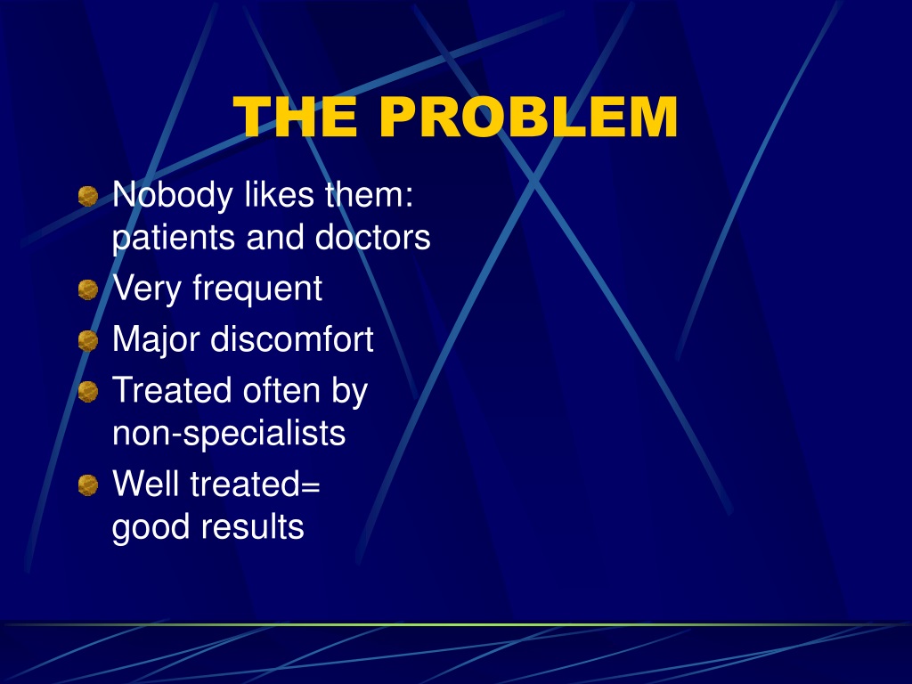 Ppt Haemorrhoids Powerpoint Presentation Free Download Id 9317147