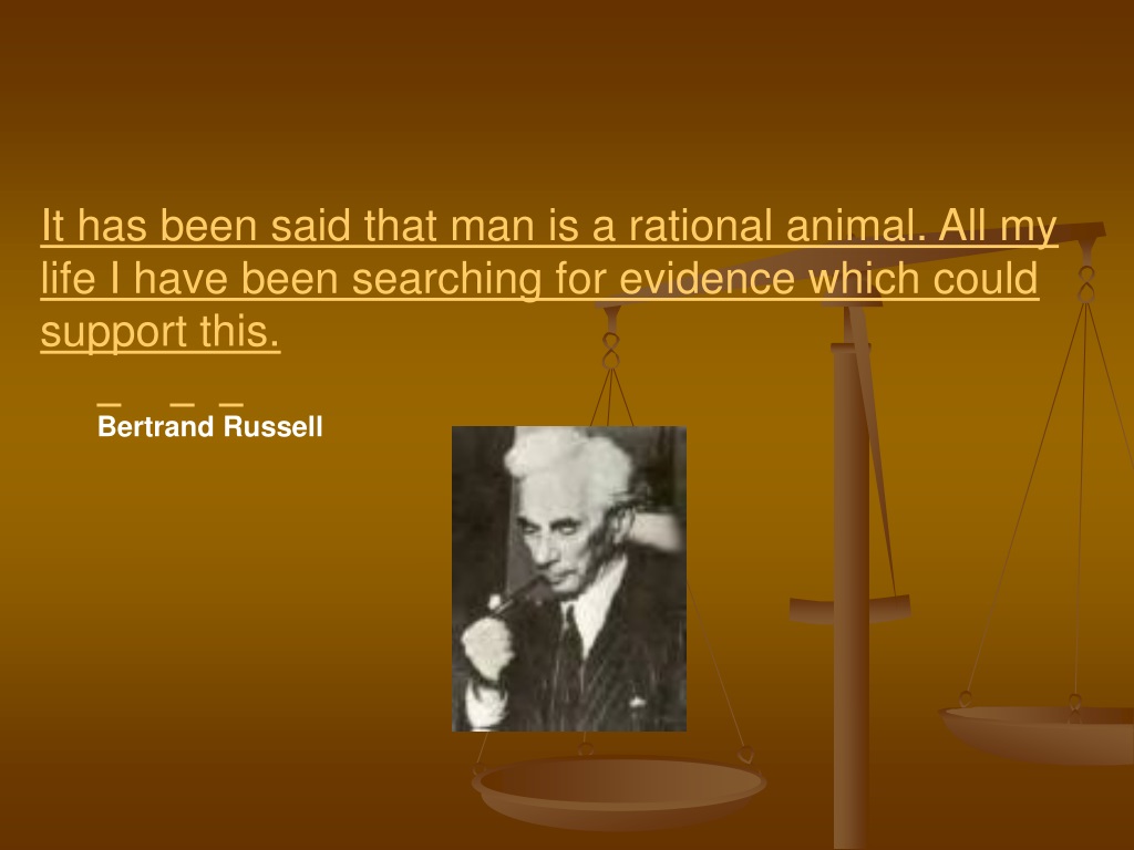 PPT - Bertrand Russell PowerPoint Presentation, free download - ID:9320097