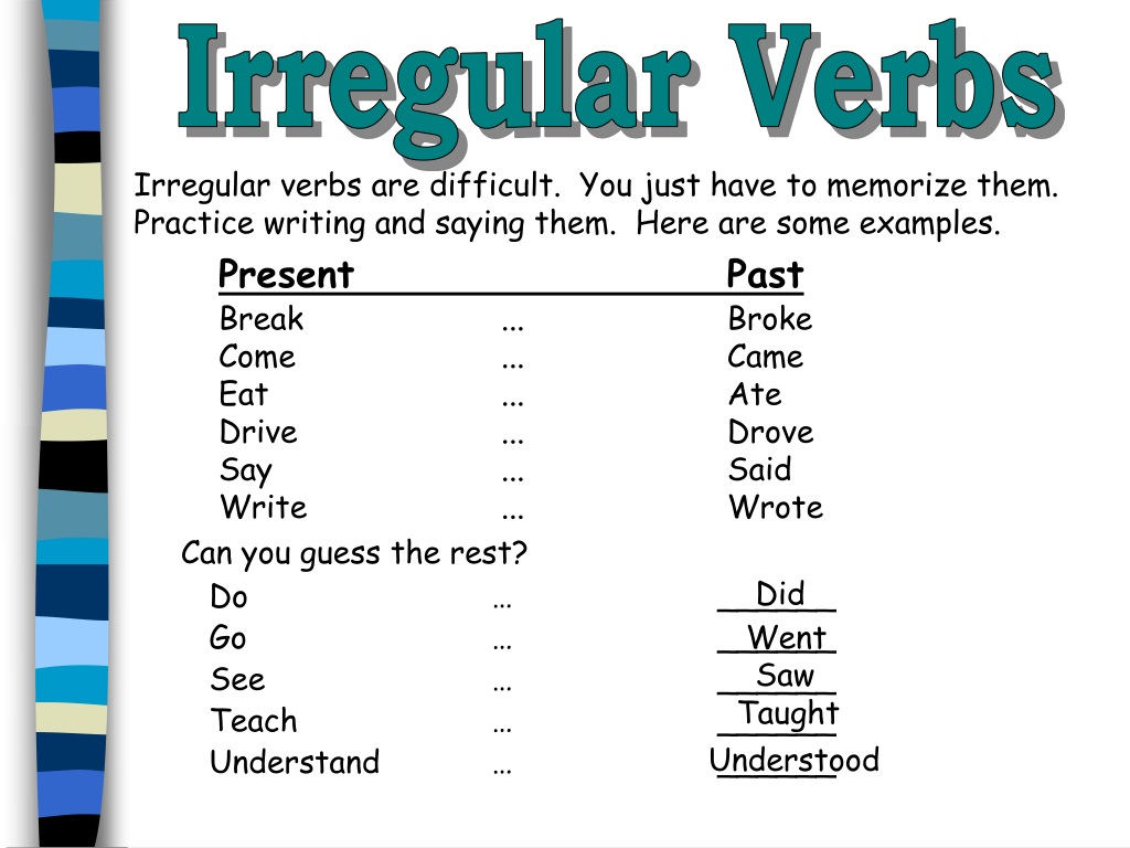Wordwall spotlight irregular verbs. Irregular verbs. Regular and Irregular verbs. Present simple Irregular verbs. Irregular verbs present past.