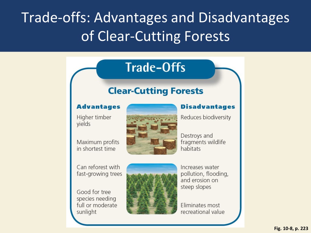 PPT Chapter 10 Sustaining Terrestrial Biodiversity The Ecosystem