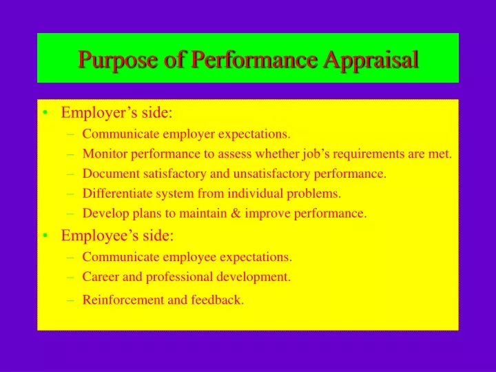 purpose-of-performance-appraisal-youtube