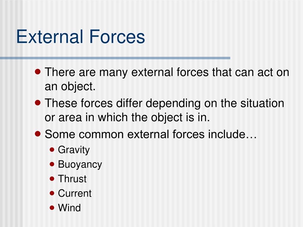 PPT Forces Structures PowerPoint Presentation Free Download ID 