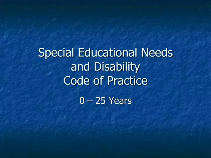special-educational-needs-and-disability-key-theoretical-debates-and