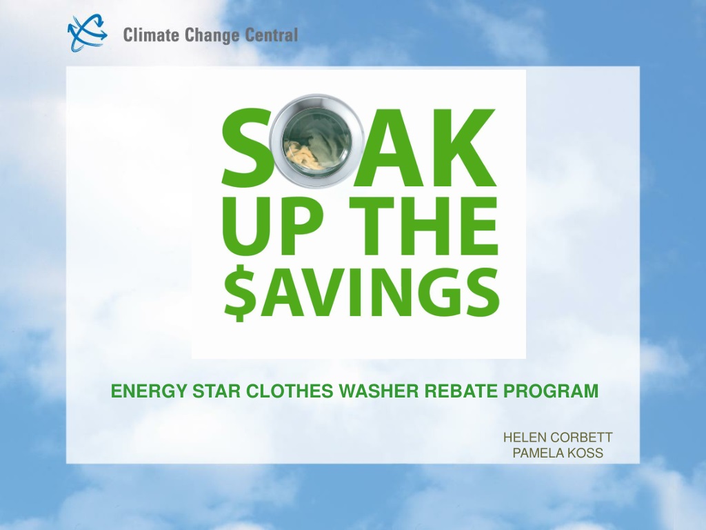 ppt-energy-star-clothes-washer-rebate-program-powerpoint-presentation