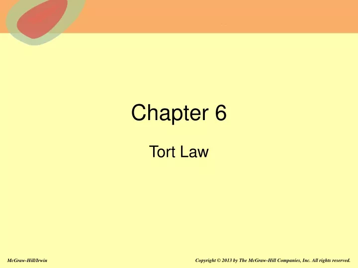 Ppt Chapter 6 Powerpoint Presentation Free Download Id9344141 4745