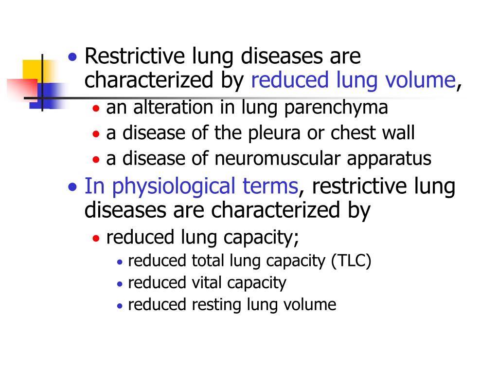 PPT - The Pathology of Lung Diseases PowerPoint Presentation, free