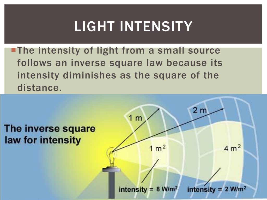 PPT Light And Color PowerPoint Presentation Free Download ID 9351228