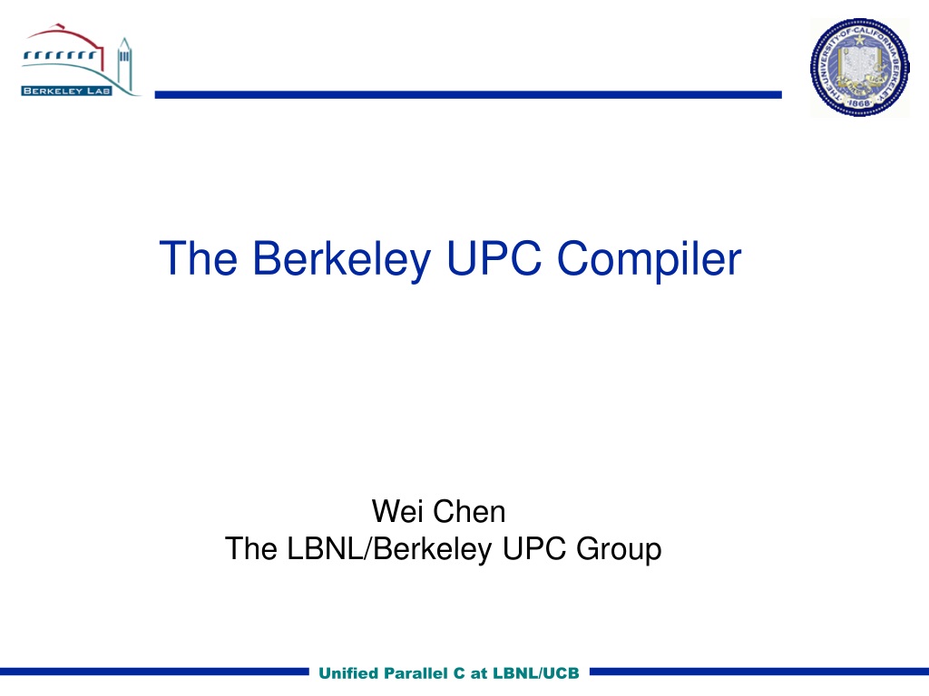 berkeley upc code