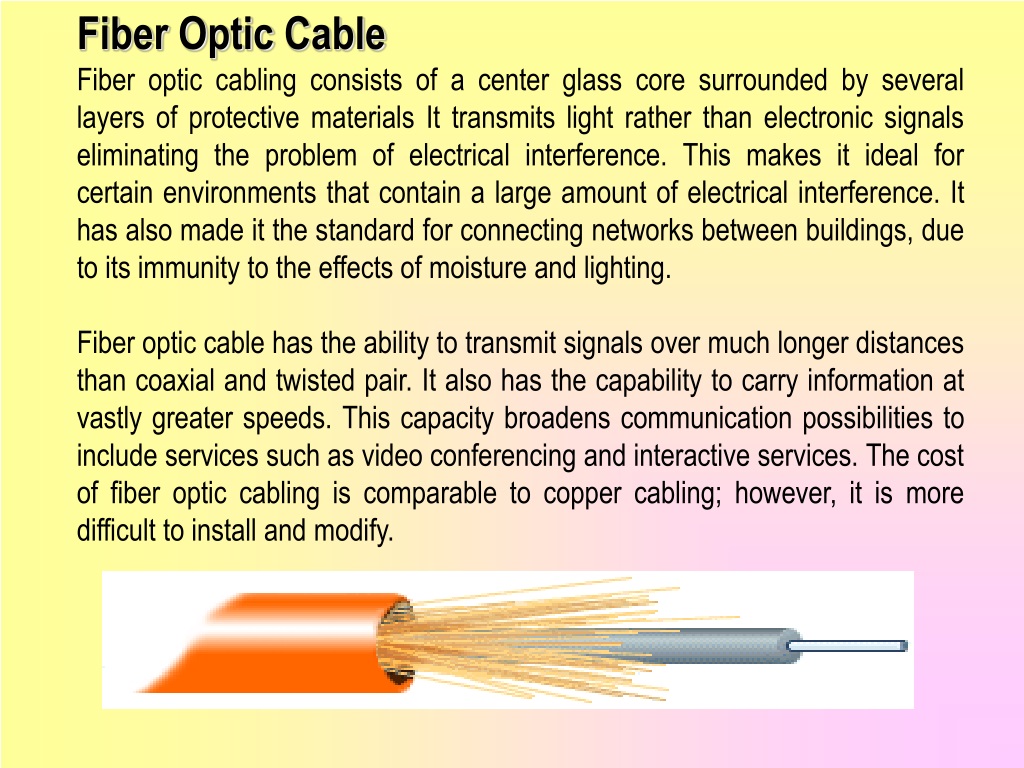 PPT Basics of Network PowerPoint Presentation, free download ID9365192