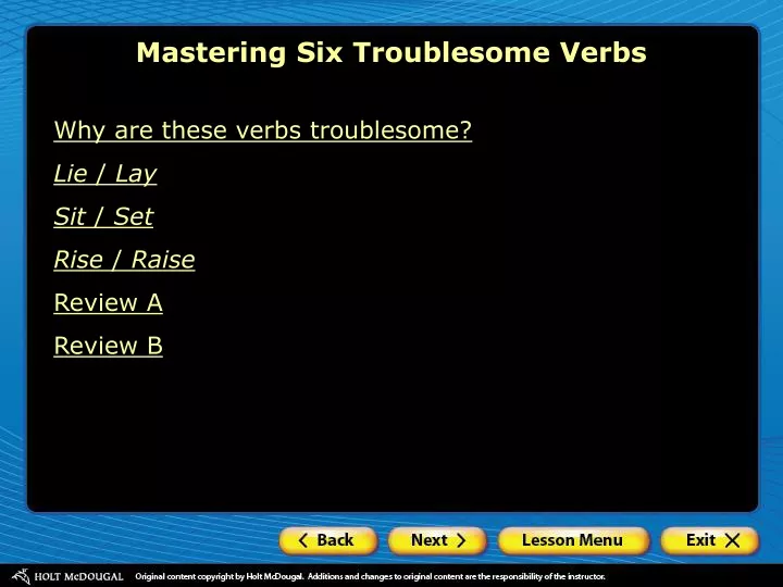 ppt-mastering-six-troublesome-verbs-powerpoint-presentation-free