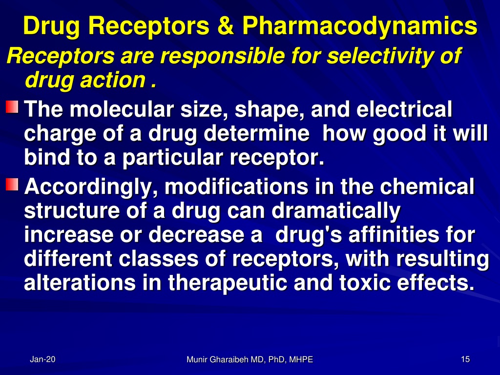 PPT - Pharmacology for Nursing PowerPoint Presentation, free download ...